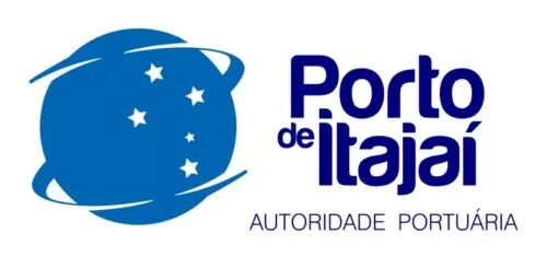 Logo Porto Itajaí - cliente atendido pela Desentupidora em Itajaí