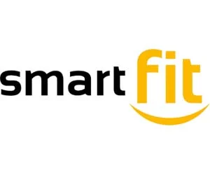 Logo SmartFit - cliente atendido pela Desentupidora em Itajaí
