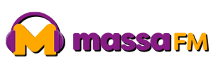 Logo Rádio Massa - cliente atendido pela Desentupidora em Itajaí