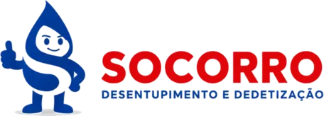 Logo Desentupidora em Itajaí