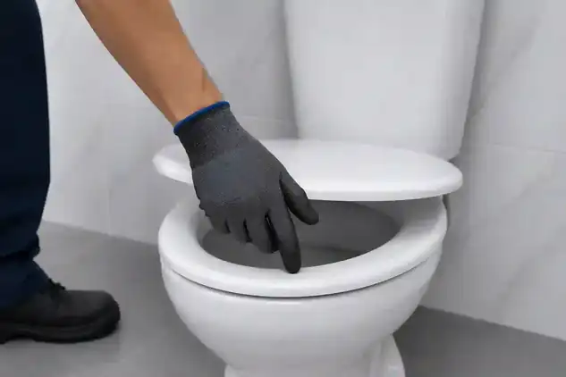 Desentupidora de Vaso Sanitário em Joinville